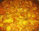 Foto del paso 6 de la receta: Paella a mi manera
