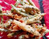 Foto langkah ke 4 dari resep Buncis Cabe Garam.