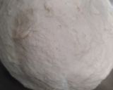 Foto langkah ke 1 dari resep Baguette~ 4 Bahan Saja.