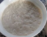 Foto del paso 1 de la receta: Pan espiral