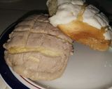 Foto del paso 10 de la receta: Conchas