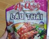 Hình bước làm 7 của món Lẩu Thái đơn giản