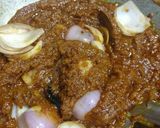 पनीर टिक्का दो प्याज़ा (Paneer tikka do pyaza recipe in hindi) रेसिपी चरण 6 फोटो