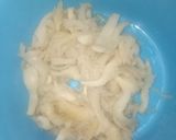 Foto langkah ke 1 dari resep Jamur tiram tepung brexele.
