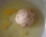 Foto langkah ke 4 dari resep Brulee Bomb.