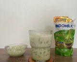 Foto langkah ke 9 dari resep Cendol Matcha.