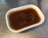 Une image de l'étape 5 de Caramel au beurre et cassonade.
