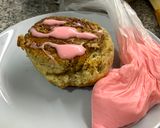 Foto del paso 9 de la receta: Cinnamon rolls a mi estilo