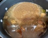 A picture of step 6 of Paksiw Na Lechon.