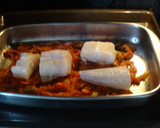 Foto del paso 3 de la receta: Rape al horno