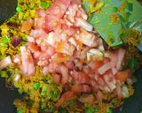 લીલી હળદરનું શાક (Raw Turmeric Shak Recipe in Gujarati) રેસીપી સ્ટેપ4ફોટો