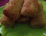 Foto langkah ke 6 dari resep Risoles Ekonomis.