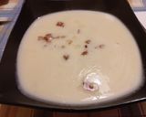 Foto del passaggio 5 della ricetta Vellutata di cavolfiore con bacon