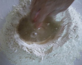 Foto del paso 2 de la receta: Pan para hamburguesa o Hot dog