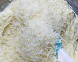 Foto langkah ke 4 dari resep Sagu Keju Lumer.