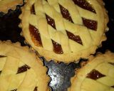 Foto del paso 9 de la receta: Pastafrolitas mixta (batata-membrillo)