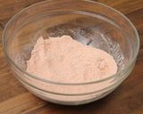 Sült hekk recept fázis 4 fotója