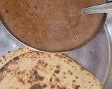 दाल मखनी (Dal Makhani recipe in hindi) रेसिपी चरण 4 फोटो