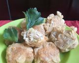 Foto langkah ke 9 dari resep Tahu isi.