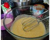 Une image de l'étape 1 de Cake au citron.