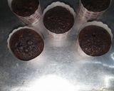 Foto langkah ke 8 dari resep Brownies.