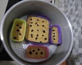Foto langkah ke 5 dari resep Regal (roti marie) puding.