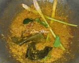 Foto langkah ke 2 dari resep Tongseng Ayam.