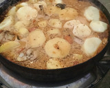 Foto del paso 8 de la receta: Pollo al disco!!