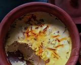 মিষ্টি ভাপা দই (Mishti Bhapa Doi Recipe in Bengali) রেসিপি ধাপ - 6 ছবি