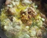 Foto del paso 2 de la receta: Contramuslos de pollo al romero y limón