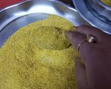 সোয়া বিনের চপ (Soybeaner chop recipe in Bengali) রেসিপি ধাপ - 10 ছবি