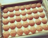 Ciasto biszkoptowe z kremem z ''Lemon Curd'' i galaretką krok przepisu 5 zdjęcie