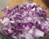 Foto del paso 8 de la receta: Guacamole 🥑 a la Jauregrill