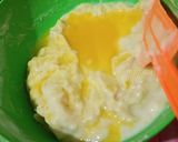 Foto langkah ke 6 dari resep Bolu Tape Panggang.