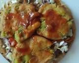 Vada Quesadillas recipe step 5 photo