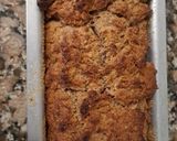 Foto del paso 6 de la receta: Budín integral de banana y nueces pecán