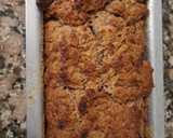 Foto del paso 6 de la receta: Budín integral de banana y nueces pecán