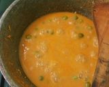 Foto langkah ke 3 dari resep Kokek (gulai asam durian) #masakankhas pasirpengaraian#riau.