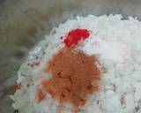 Poha Potato balls recipe step 4 photo