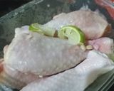 Foto langkah ke 1 dari resep Ayam Goreng Rempah.