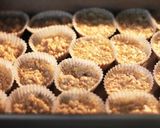 Gyors "zabpelyhes" (cukormentesen is) recept fázis 4 fotója