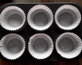 Foto del paso 6 de la receta: Muffins de Manzana con Canela 🍎