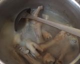 Foto langkah ke 1 dari resep Ceker bumbu pedas.