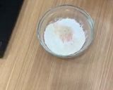 Foto langkah ke 3 dari resep Brokoli Goreng Tepung.