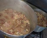 Foto del paso 6 de la receta: Locro Criollo