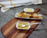 Foto del paso 1 de la receta: Sopa de leche alpina