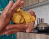 A picture of step 3 of Cholafali.