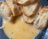 Foto del paso 4 de la receta: Torrijas