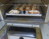 Foto langkah ke 5 dari resep Macaroni Schotel Panggang.