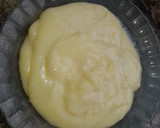 Foto del paso 3 de la receta: Torta con crema pastelera